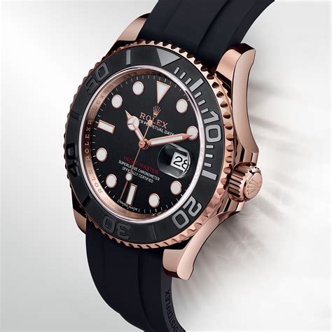 rolex yacht master cost.